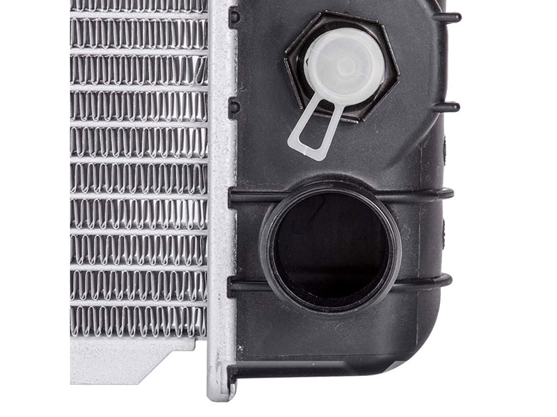 Quotation Radiator Assembly TYC 162 Radiator Assembly | 52481615 8010162 CU162 GM3010364