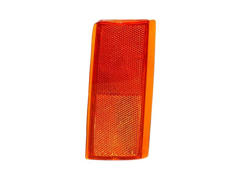 TYC 17110401 Side Marker Light; Front Right Chevrolet, GMC