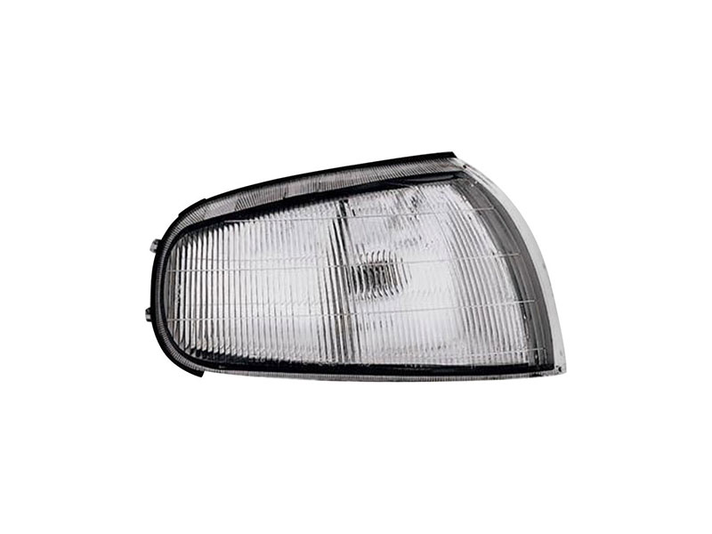 TYC 17111800 Parking Light Assembly; Right Toyota 8161006010