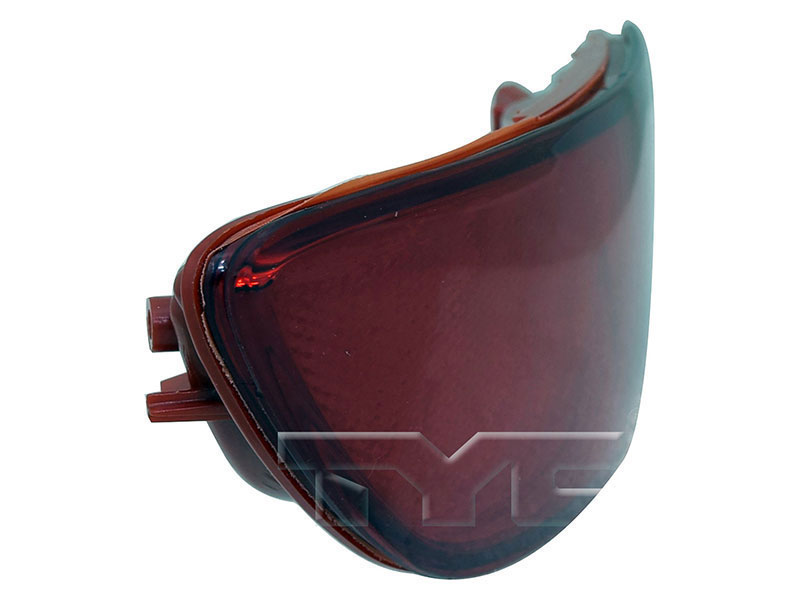 TYC Catadioptre Compatibilite Avec SKODA 17 0673 00 2