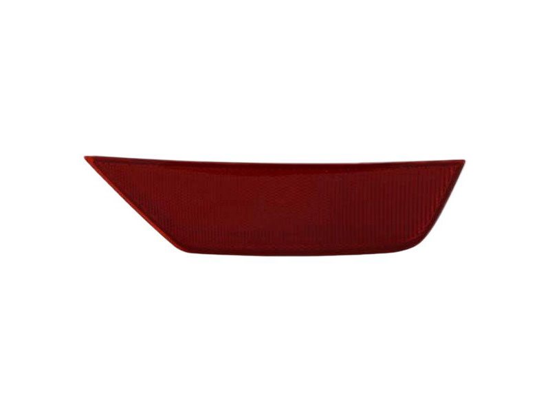 TYC 17-5391-00 Reflector Assembly; Rear Right - Ford | CJ5Z15A449A ...