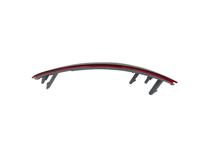 Ford Fiesta Replacement Bumpers - Front, Rear, Brackets