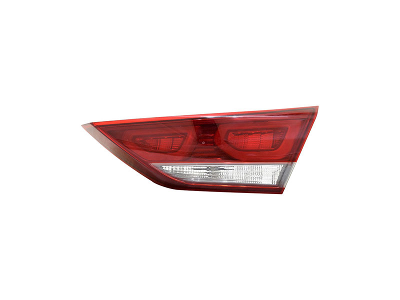 TYC 17-5675-00 Tail Light Assembly; Right Inner - Hyundai | 92404F2120 ...