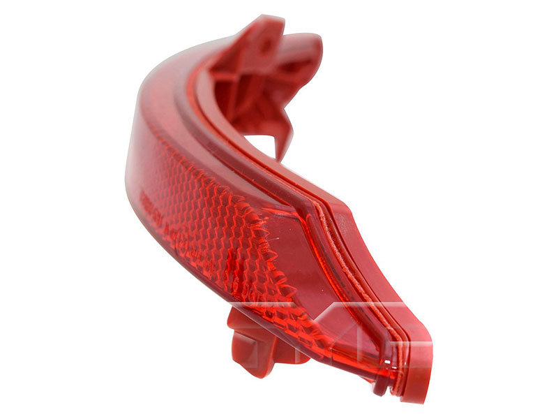 2x For Honda Accord 2018-2022 Rear Left (Inner+Outer)Side Tail Light