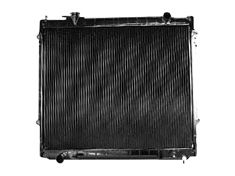 Performance Radiator 1774 TYC 1774 Radiator Assembly; Primary - Toyota | 1641007061 2195 2213136 ...