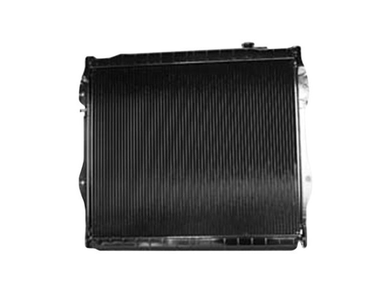 17276 Radiator TYC 1774 Radiator Assembly; Primary - Toyota | 1641007061 2195 2213136 ...
