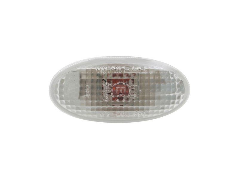 TYC Side Marker Light Assembly 1997 2000 Toyota Tacoma 2.4L 2.7L 3.4L 18 5261 00   The Home Depot