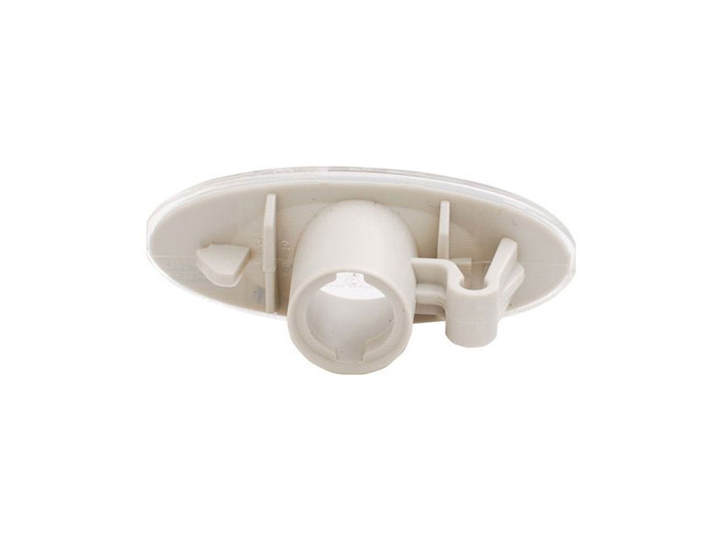 Goodpart TYC 18-0540-01-9 Clignotant Latéral Avant Gauche Transparent - Compatible Avec Plusieurs Véhicules