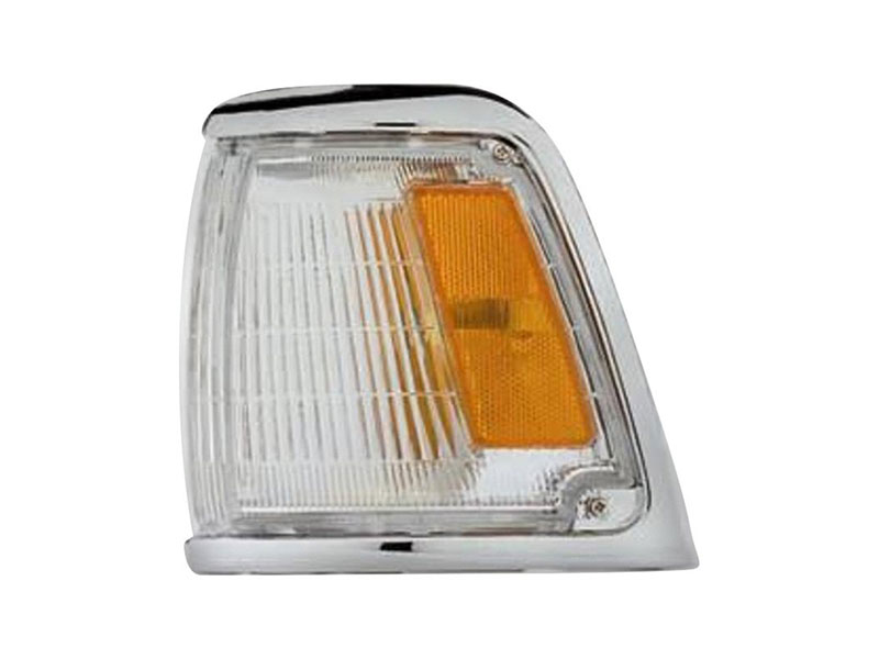 For Toyota Pickup 2WD 1989-1991 Park/Cornering Light Assembly - View #2