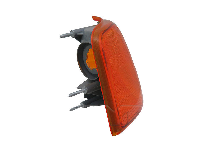 TYC 18302401 Parking / Side Marker Light; Front Right Ford
