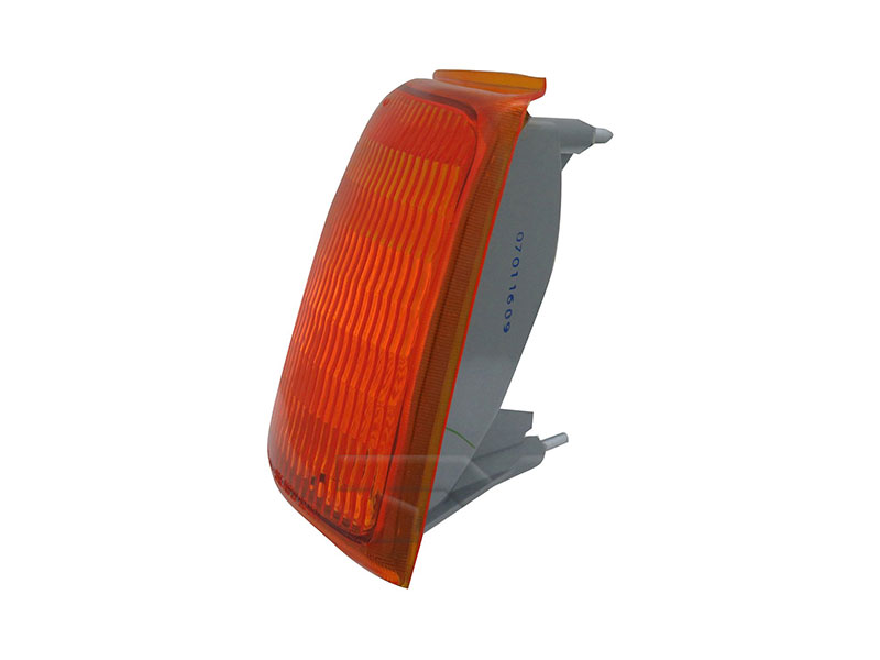 TYC 18302401 Parking / Side Marker Light; Front Right Ford