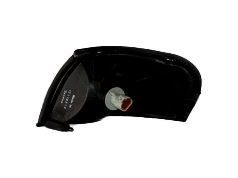 TYC® 18 6111 00 9   Passenger Side Replacement Turn Signal/Parking - View #10