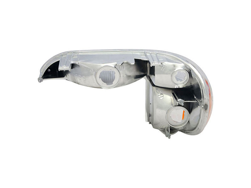 TYC 183154019 CAPA Certified Turn Signal / Parking / Side Marker