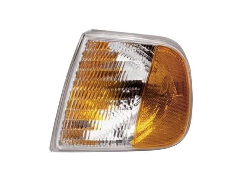 TYC 18337201 Turn Signal / Parking Light; Front Left Ford F65Z13201AD FO2520132