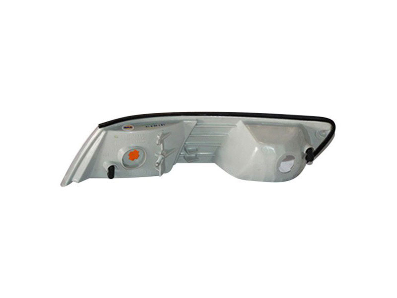 Chevy Caprice / PPV LED Front Side Markers – Maverick Man Carbon