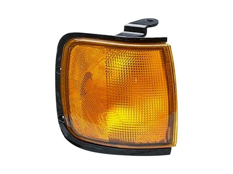 TYC 18532500 Turn Signal / Parking Light Assembly; Front Right