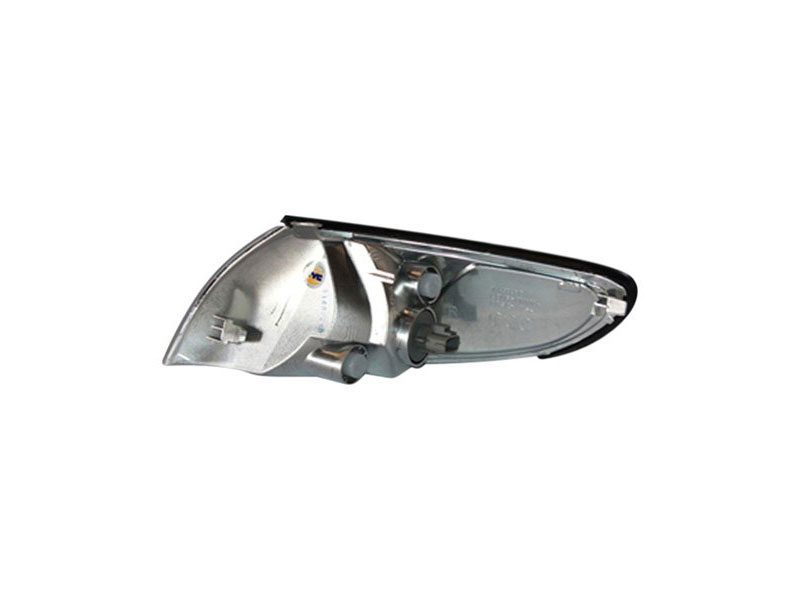 Dorman 1630857 Passenger Side Parking Light Assembly