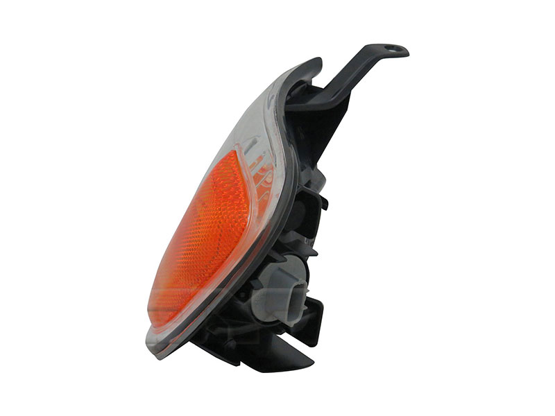 TYC Blinker Vorne Links Für VW PASSAT - Weiß, Ohne Lampenträger