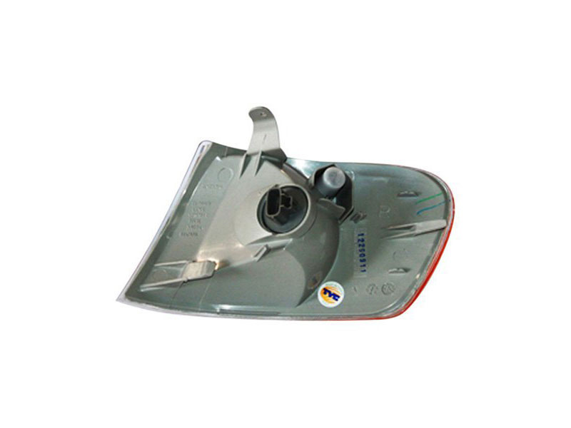 BMW Turn Signal Light Assembly - Genuine BMW 63119466178 | FCP Euro
