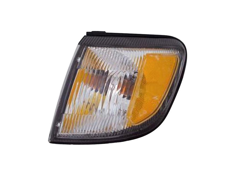 TYC® 18-5940-00 - Driver Side Replacement Turn Signal/Parking Light