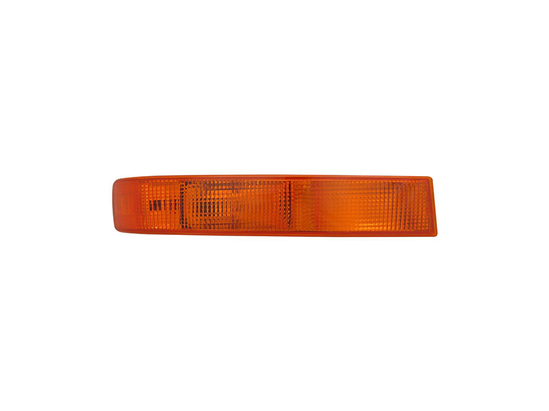 Ford Crown Victoria Marker Light TYC 18 5096 01 9 Left Side Marker