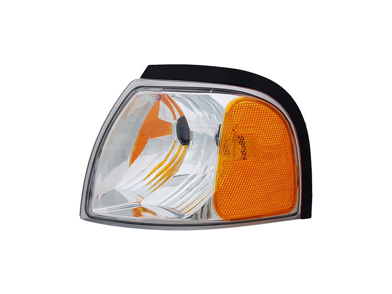 TYC 18605601 Turn Signal / Parking Light; Front Left Mazda 1F7051131 MA2520119