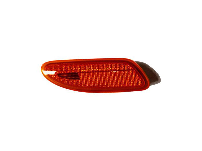 TYC 18607301 Side Marker Light; Front Right Mercedes 203820082164