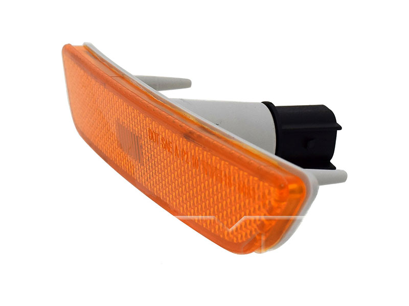 2006-2009 Ford OEM NEW 06-09 Ford Fusion Milan RH Passenger Side Bumper Marker Lamp 6e5z17c947a 6e5z17c947a