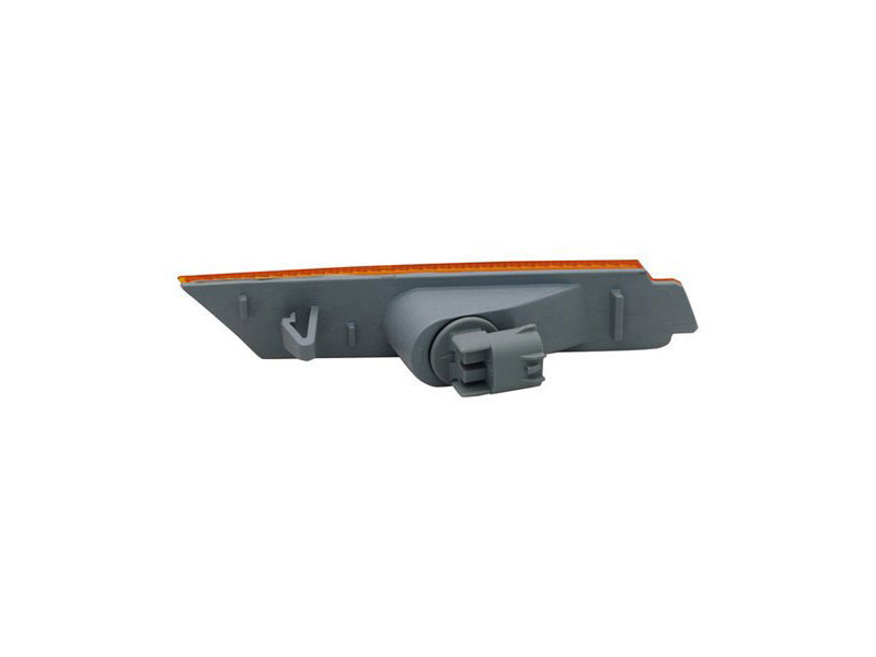 TYC 18-6092-00 Side Marker Light Assembly; Front Left - Chevrolet ...