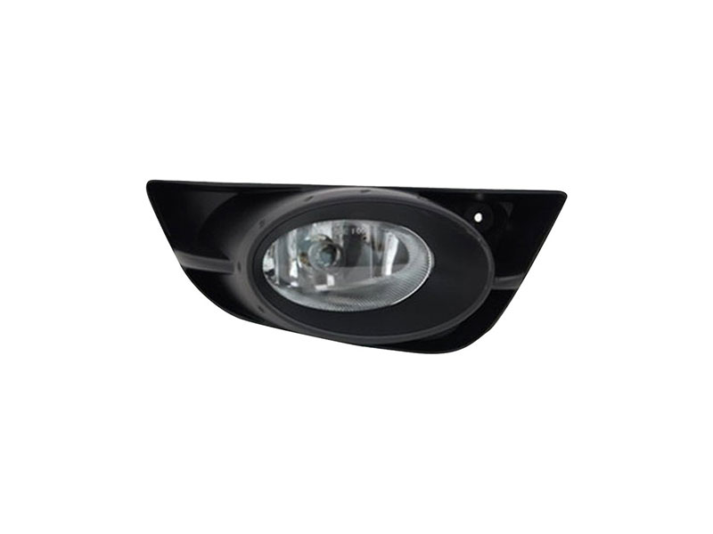 TYC 19-5939-00 Fog Light Assembly; Right - Honda TYC 19-5939-00 Fog Light Assembly; Right - Honda