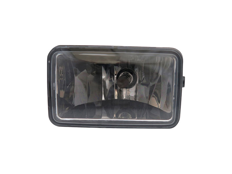 TYC 19-5976-00 Left Fog Light Replacement For 2008-2010 Honda Accord - Direct Fit, No Pigtail Needed