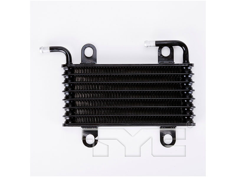 TYC 19011 Auto Trans Oil Cooler Acura 25510RWC003 AC4050105