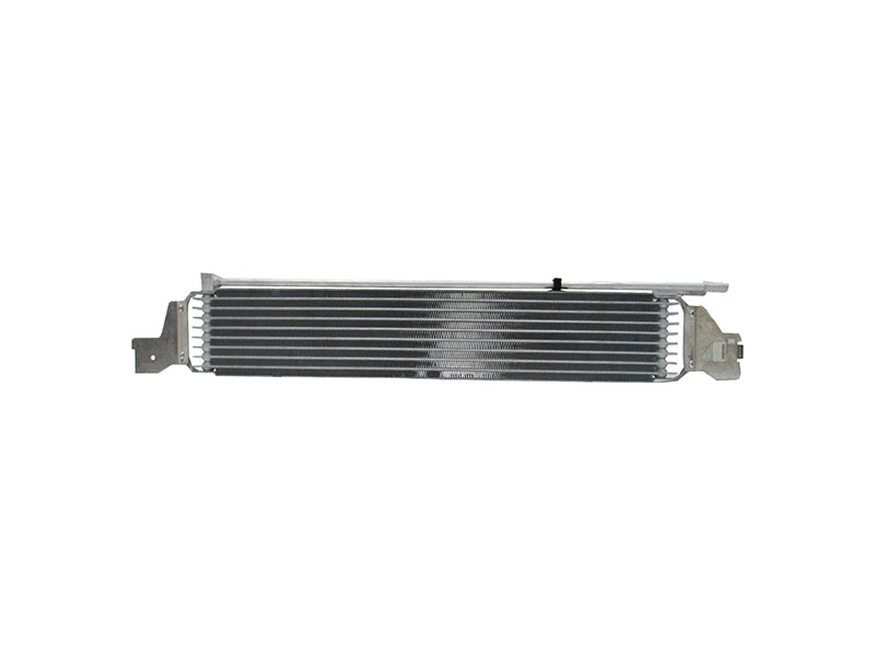 TYC 19059 Auto Trans Oil Cooler; Auxiliary - Buick, Chevrolet ...