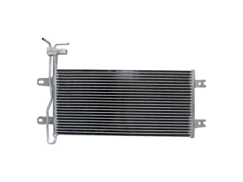TYC 19079 Auto Trans Oil Cooler Nissan 216069FD0A NI4050103