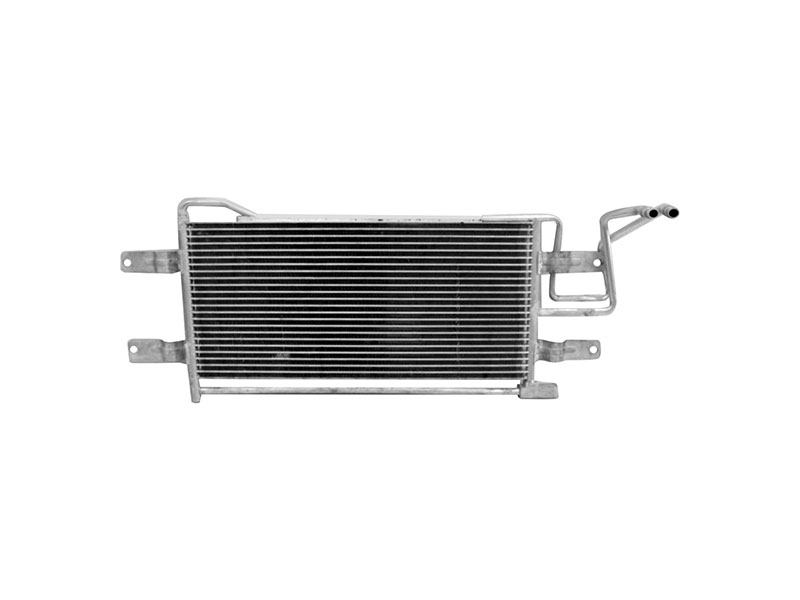 TYC 19086 Auto Trans Oil Cooler Dodge 52028915AF CH4050120