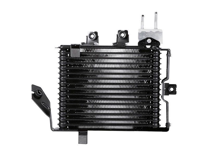 TYC 19093 Auto Trans Oil Cooler Infiniti, Nissan 216063JA1B