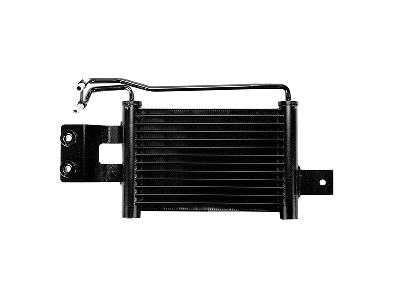 TYC 19106 Auto Trans Oil Cooler Hyundai 254602B000 HY4050105