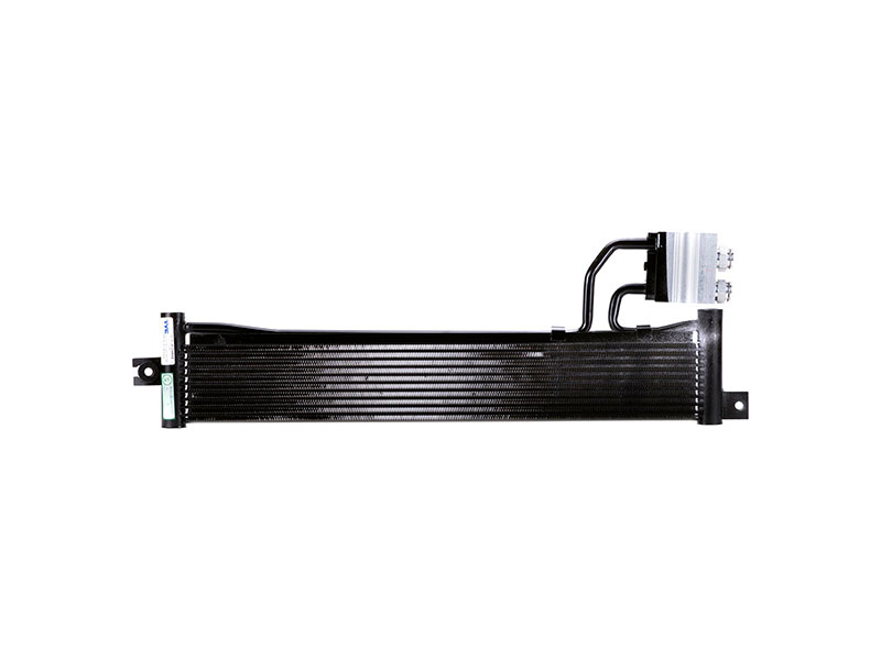 TYC 19117 Auto Trans Oil Cooler Jeep 68399021AB CH4050146