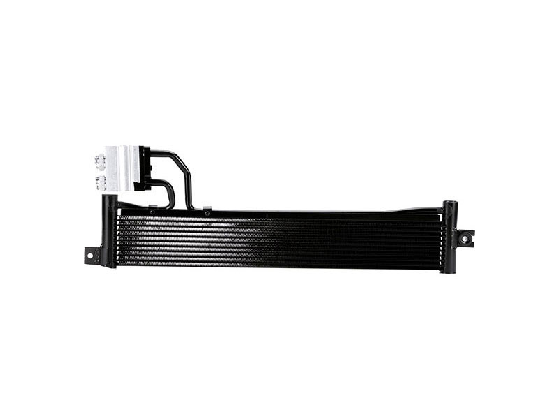 TYC 19117 Auto Trans Oil Cooler Jeep 68399021AB CH4050146