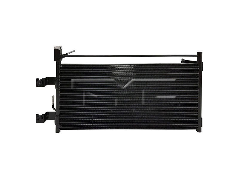 TYC 19126 Auto Trans Oil Cooler Nissan 21606EZ00B 21606EZ01A NI4050110