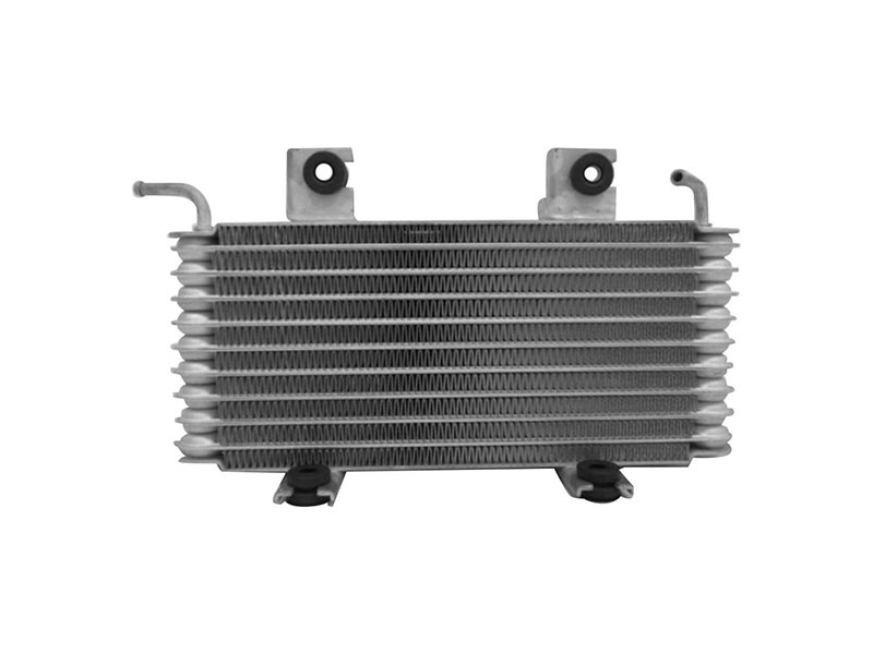 TYC 19132 Auto Trans Oil Cooler Nissan 21606JD31A NI4050112