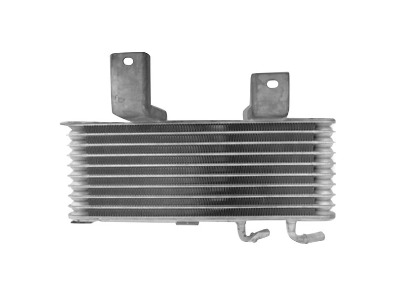 TYC 19133 Auto Trans Oil Cooler Toyota 329100E070 TO4050117