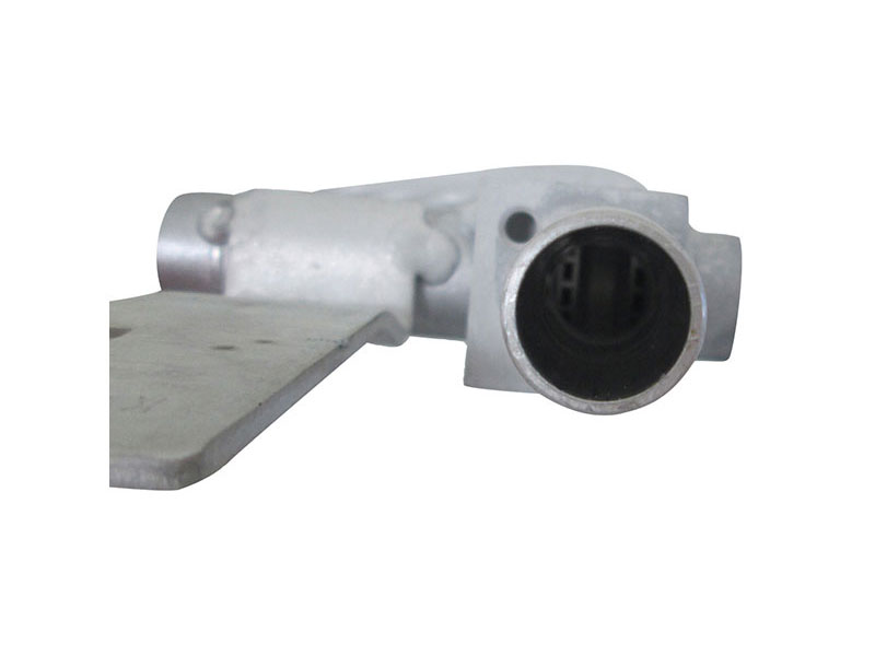 TYC 19157 Auto Trans Oil Cooler - BMW | 17219429794 BM4050103