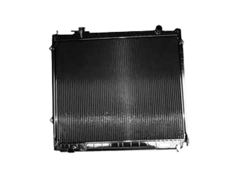TYC 1985 Radiator Assembly; Primary - Toyota | 164100C032 2712 431372 ...