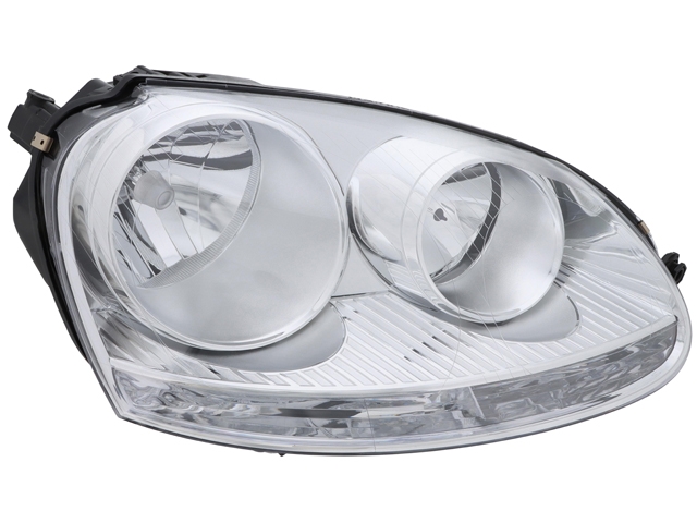 1K6941006S TYC Headlight Assembly; Right