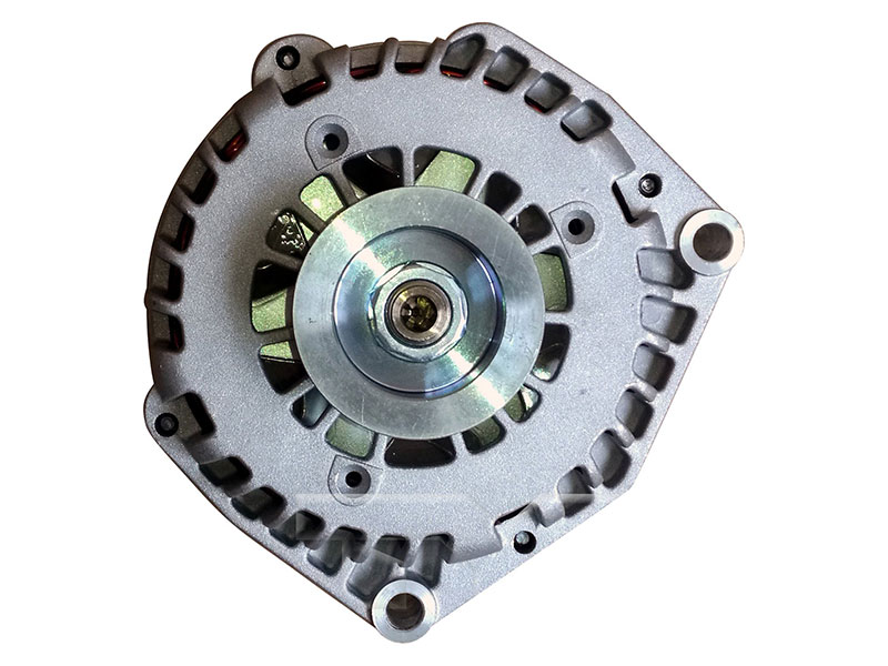 TYC 208301 Alternator Cadillac, Chevrolet, GMC 15732 25877026 8301
