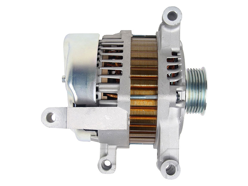 Mazda 6 Alternator Parts Online Catalog