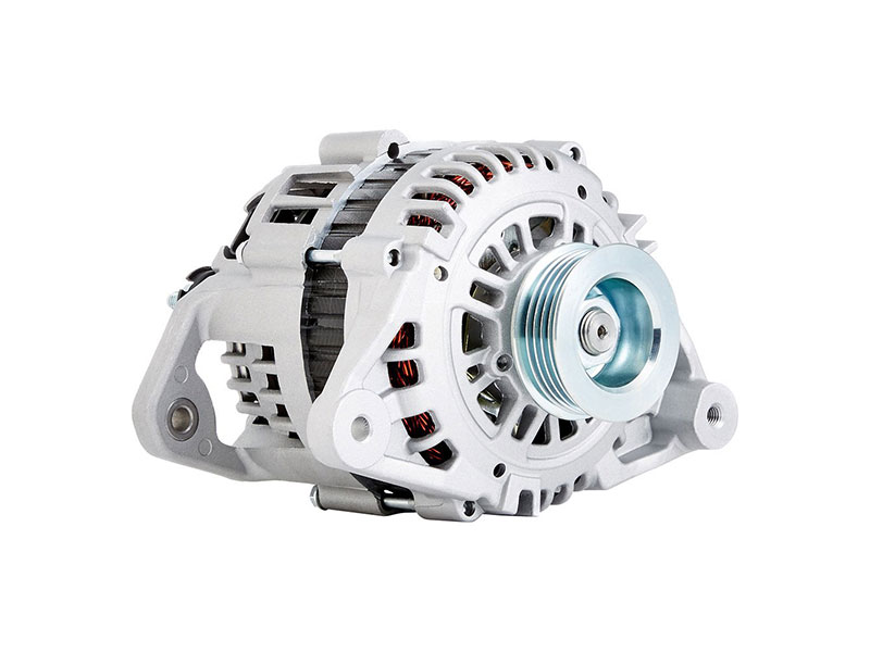 Nissan Xterra Alternator Parts Massive Inventory