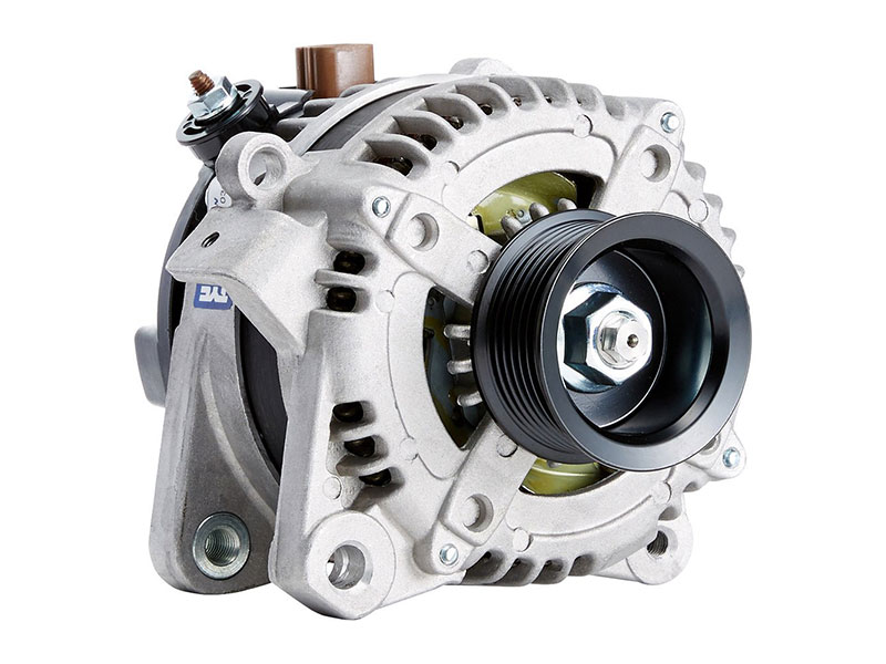 Toyota Camry Alternator Parts at Low, Low Prices