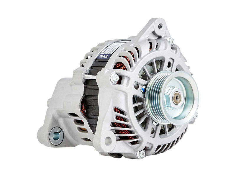 Infiniti QX4 Alternator Parts Online Catalog